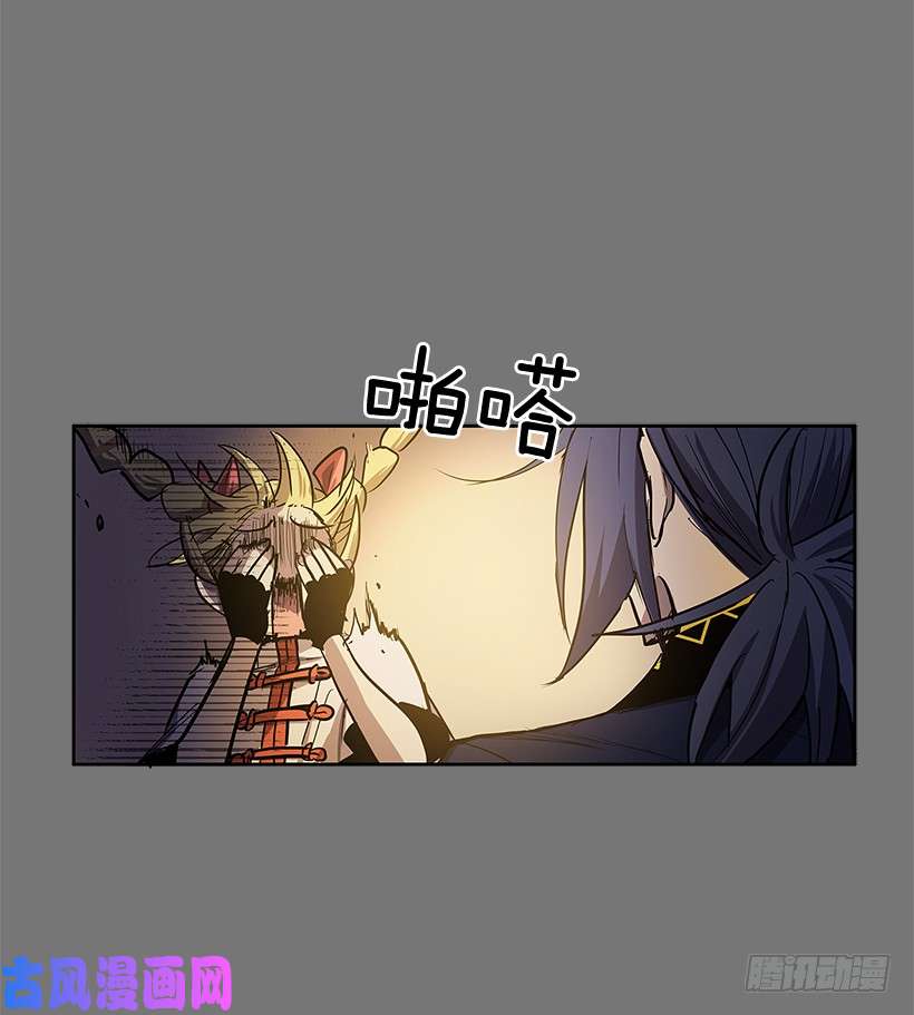 无名商店冤家相认