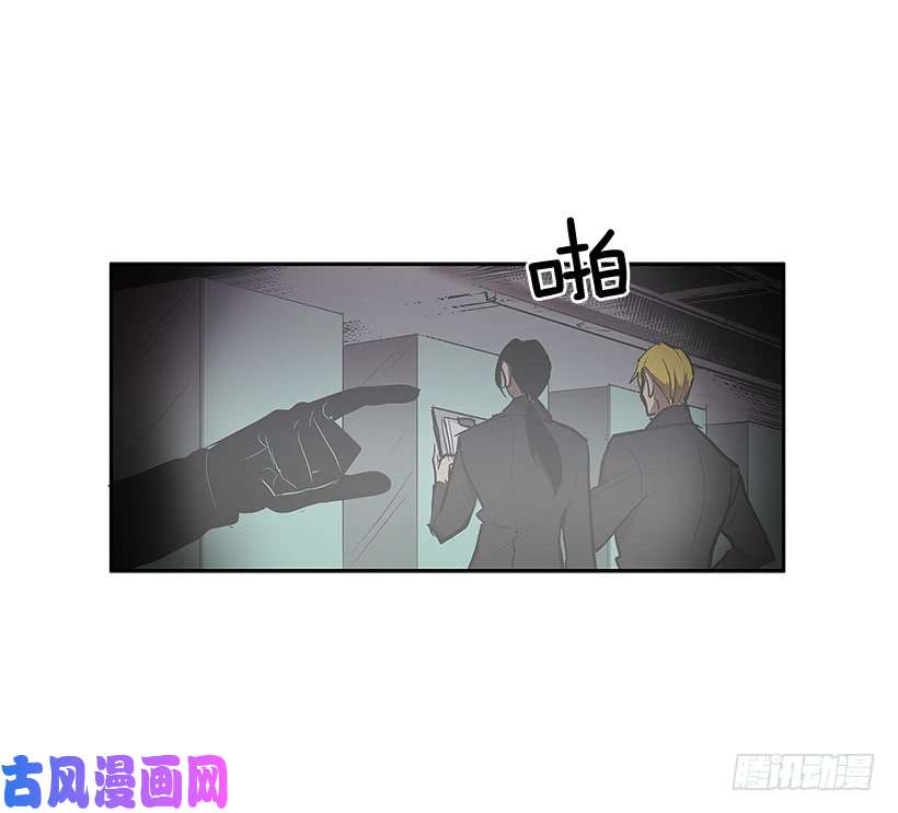 无名商店冤家相认