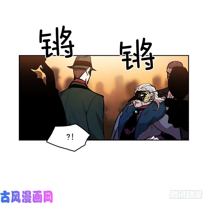 无名商店冤家相认