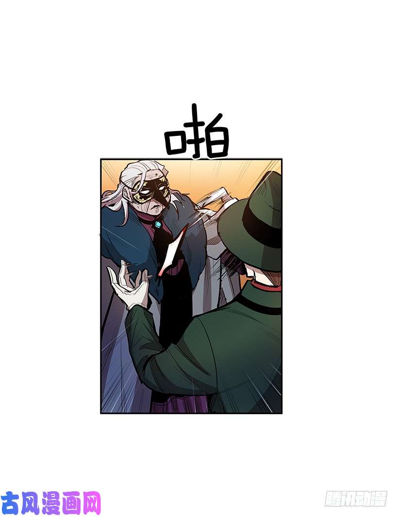 无名商店冤家相认