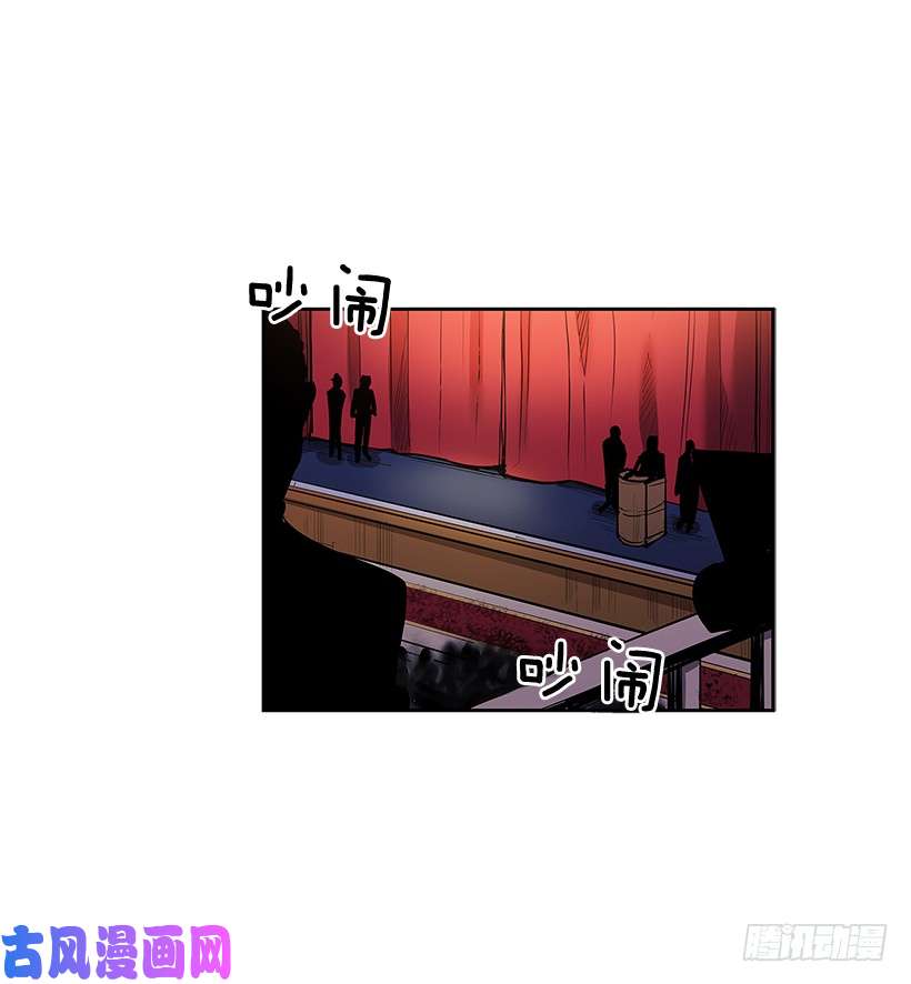 无名商店冤家相认