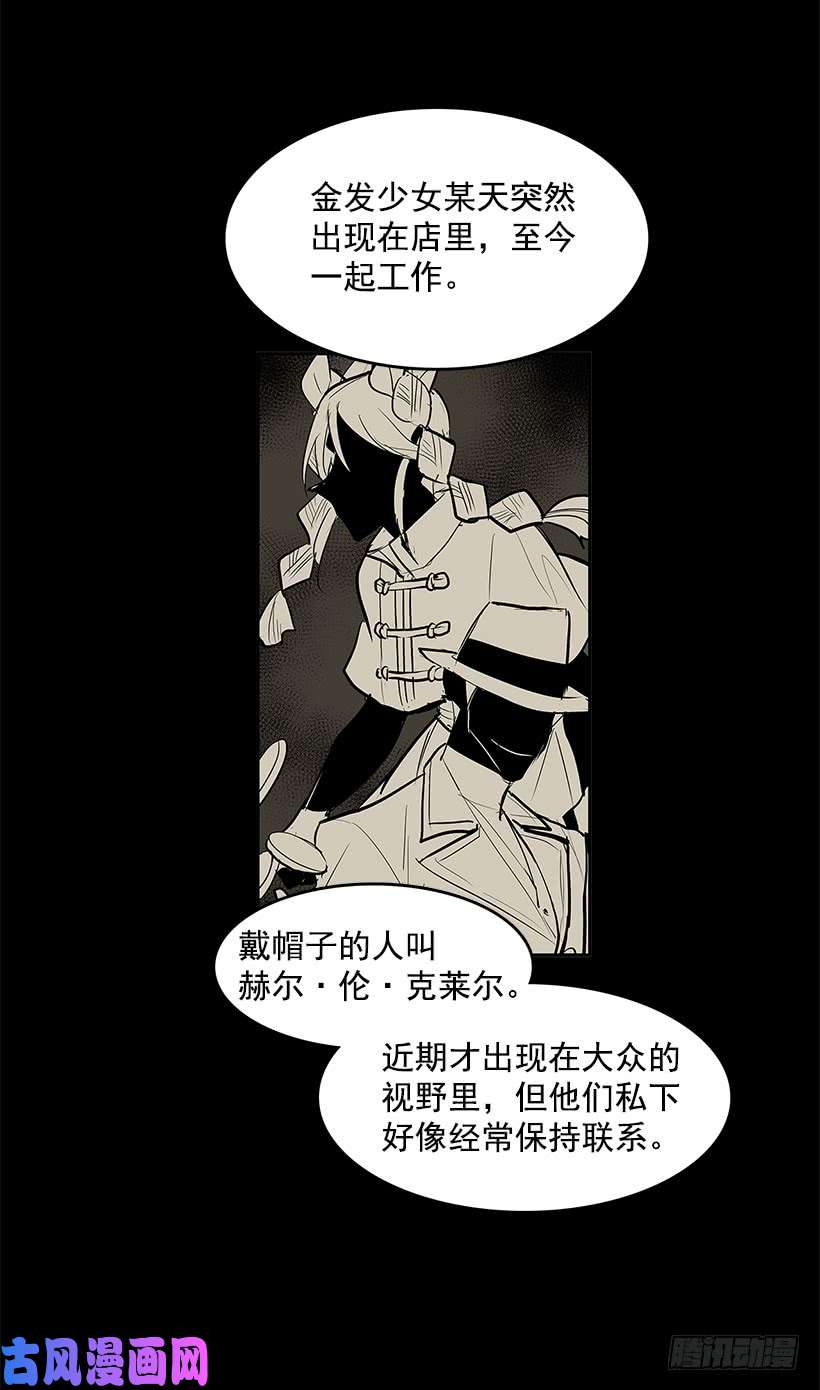 无名商店疯狂竞拍
