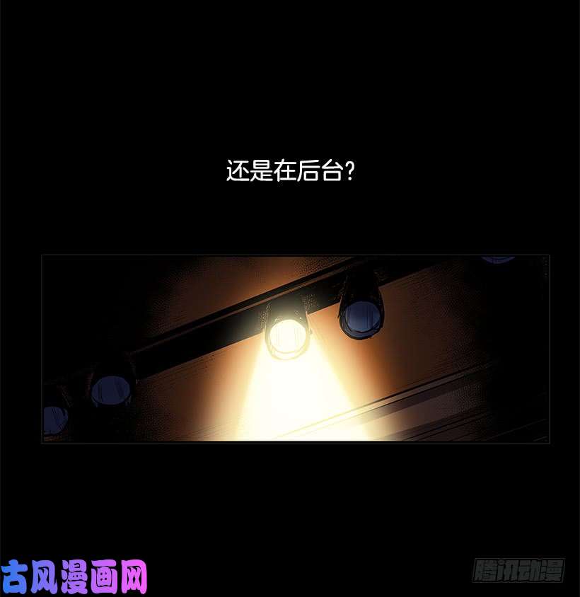 无名商店小心行动