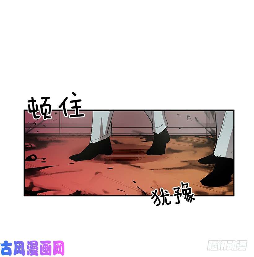 无名商店杀人盛宴