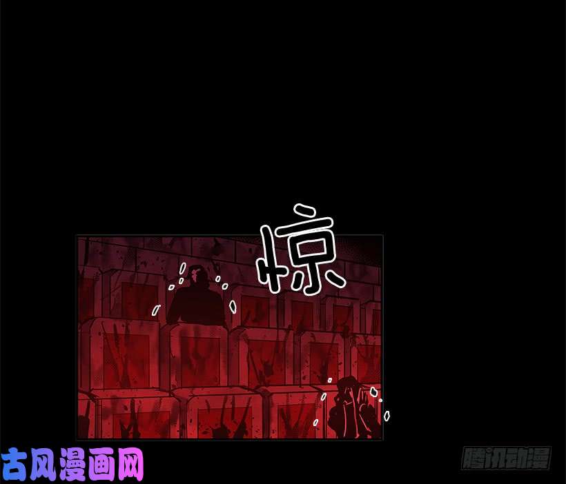 无名商店杀人盛宴
