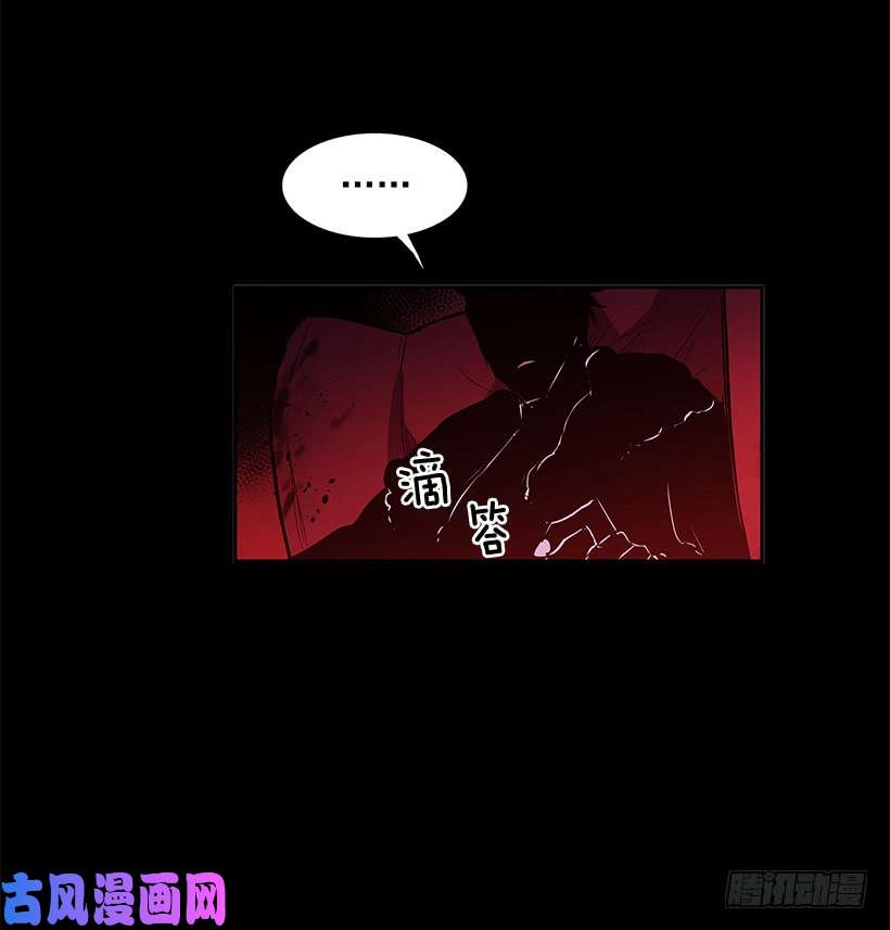 无名商店陷入黑暗