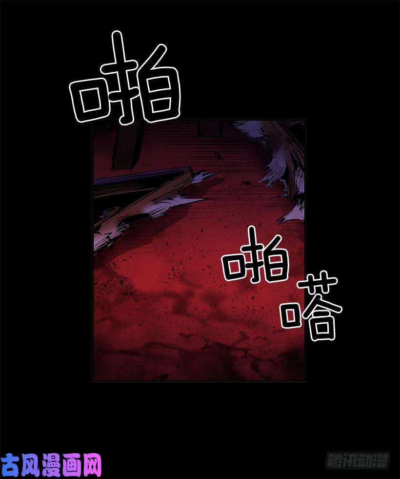 无名商店陷入黑暗