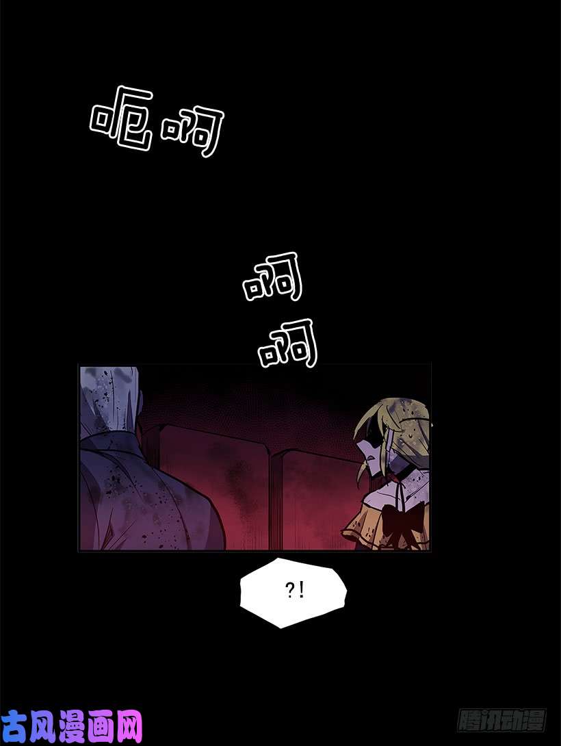 无名商店陷入黑暗