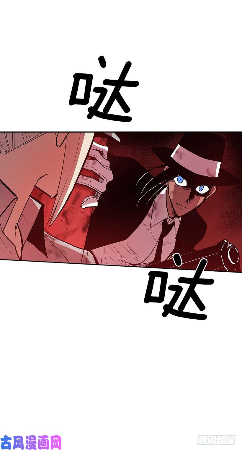 无名商店警察搅局