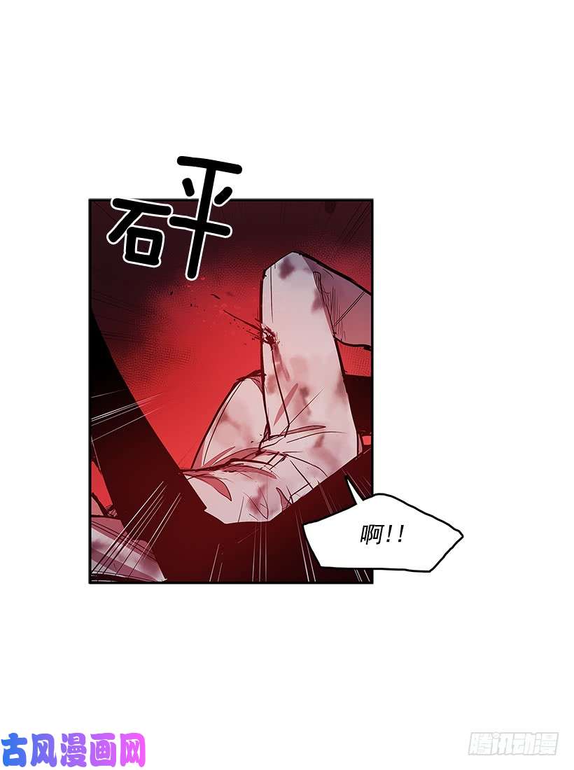 无名商店胶着局面