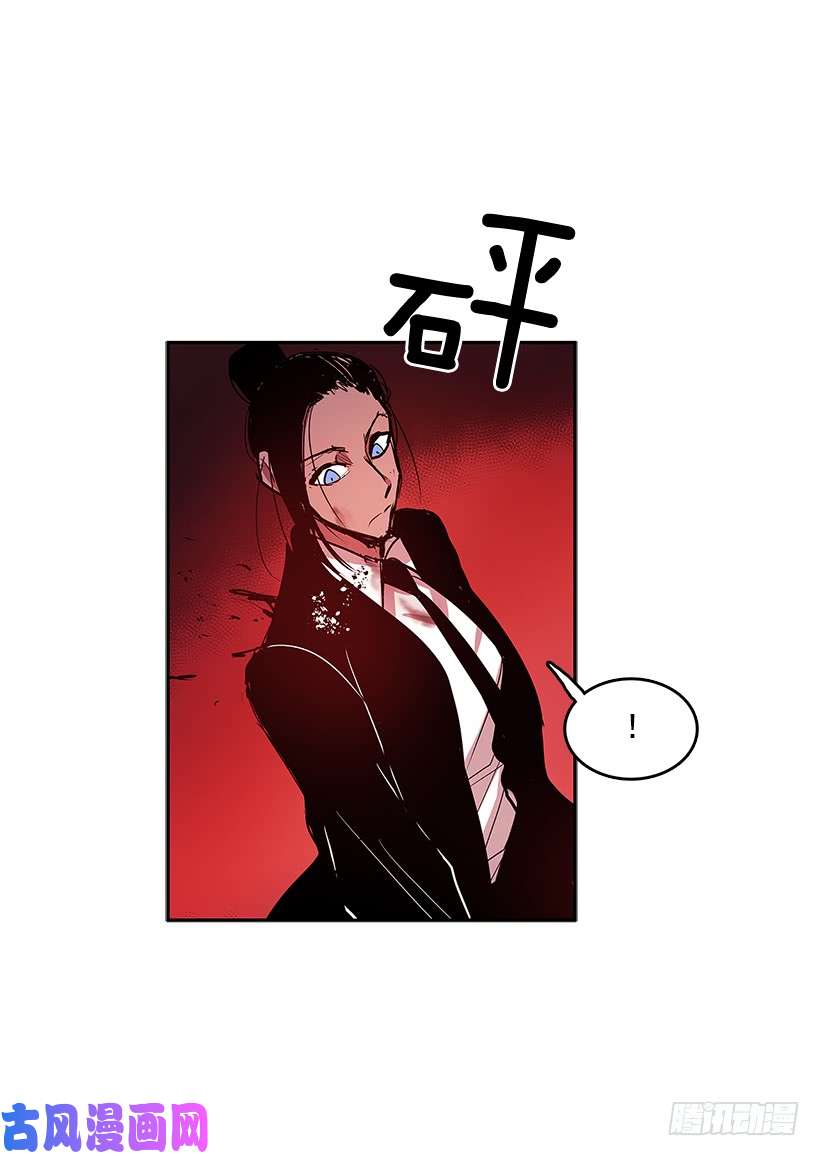 无名商店胶着局面