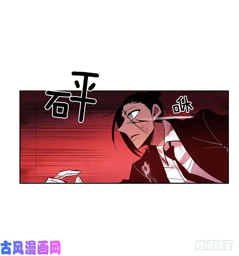 无名商店胶着局面