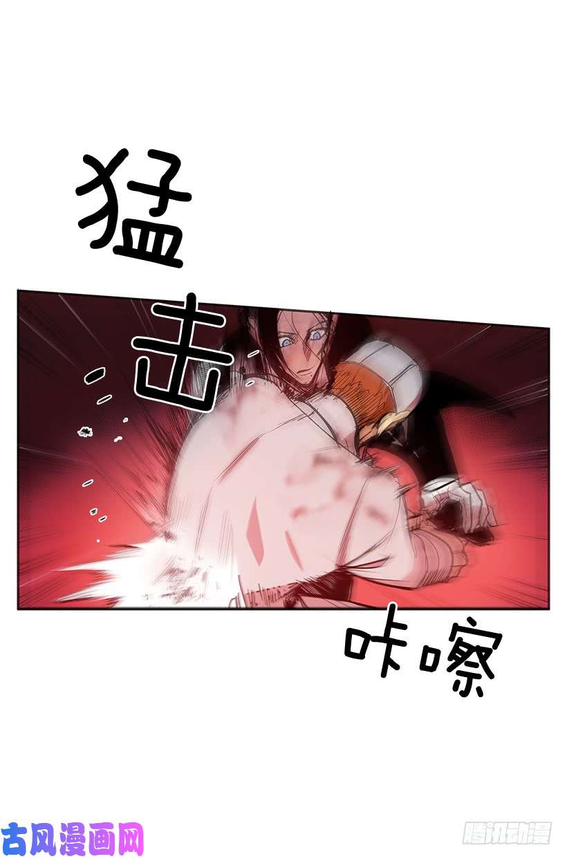 无名商店胶着局面