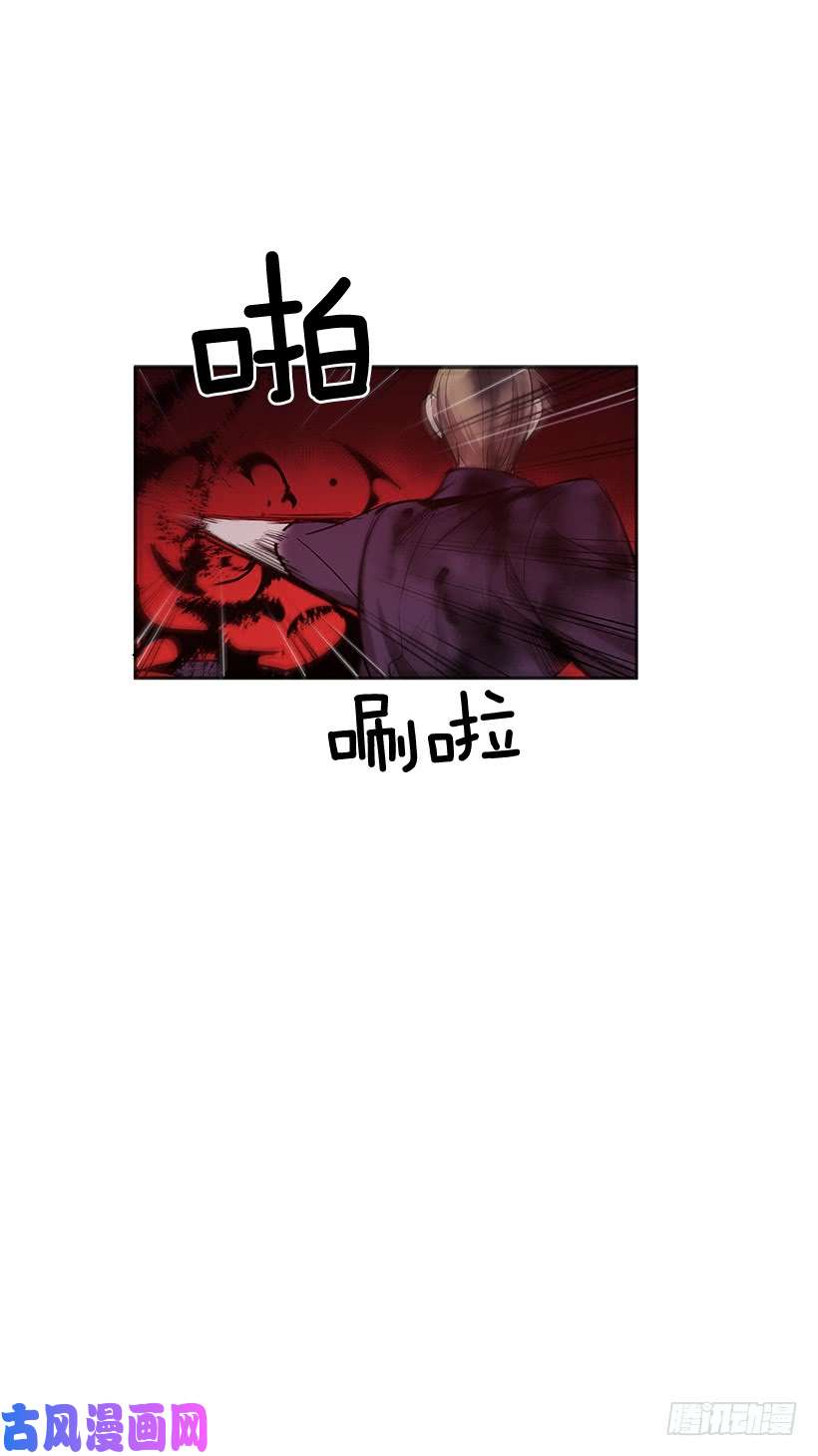 无名商店一场恶战