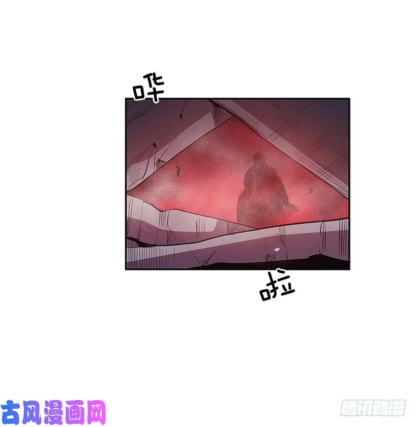 无名商店大楼塌陷