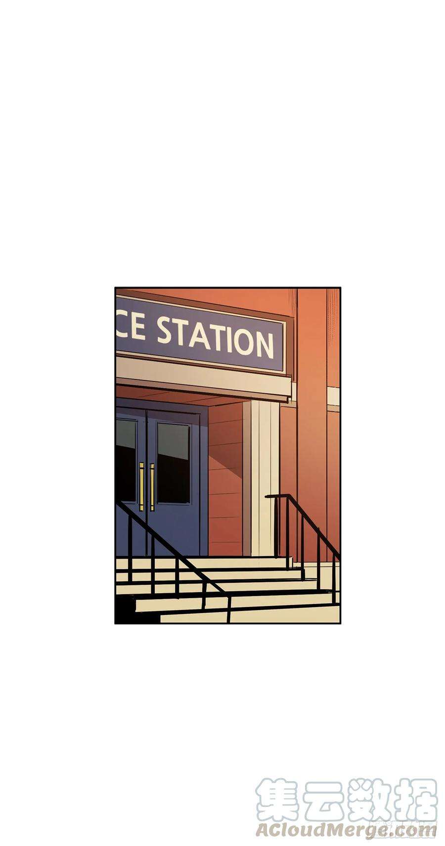 无名商店警局对质