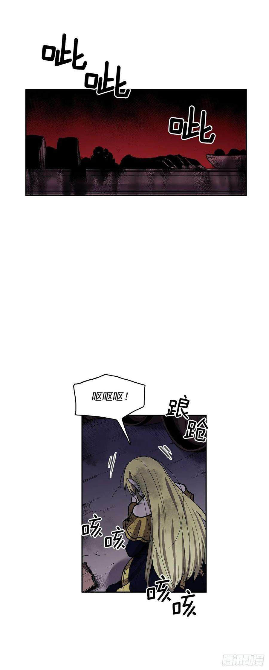 无名商店笼中之鸟