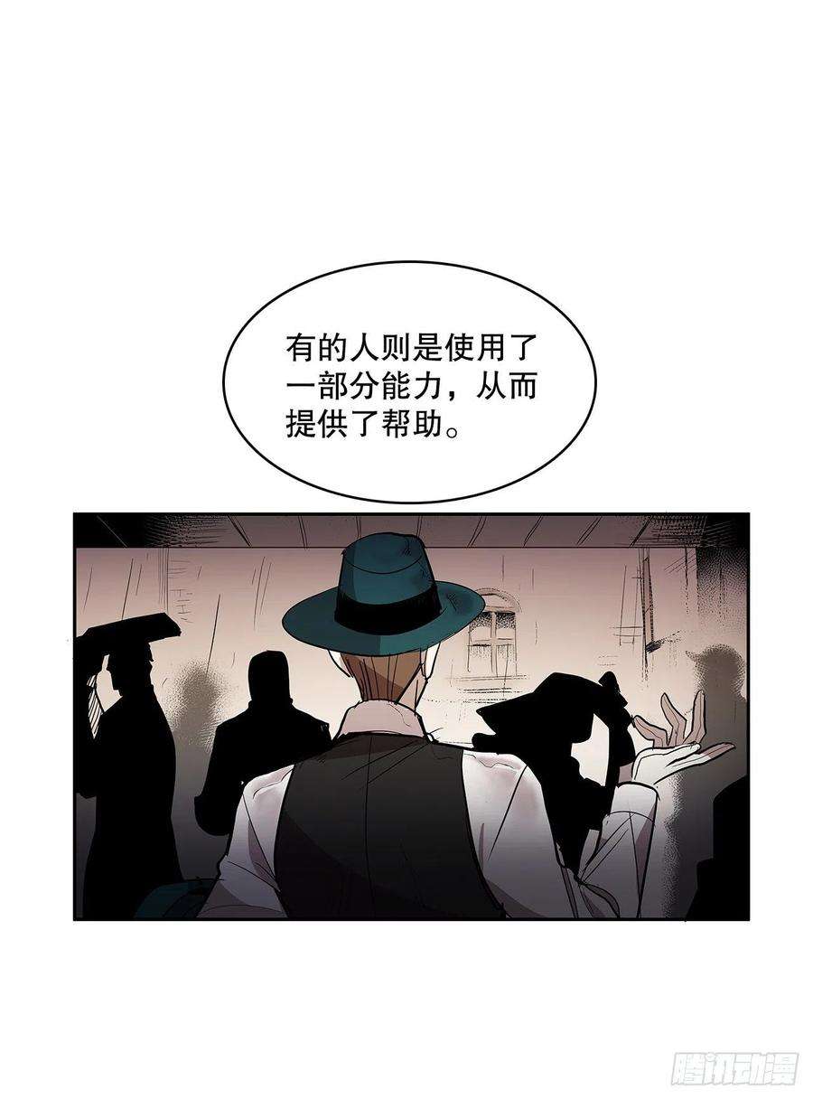 无名商店签订契约