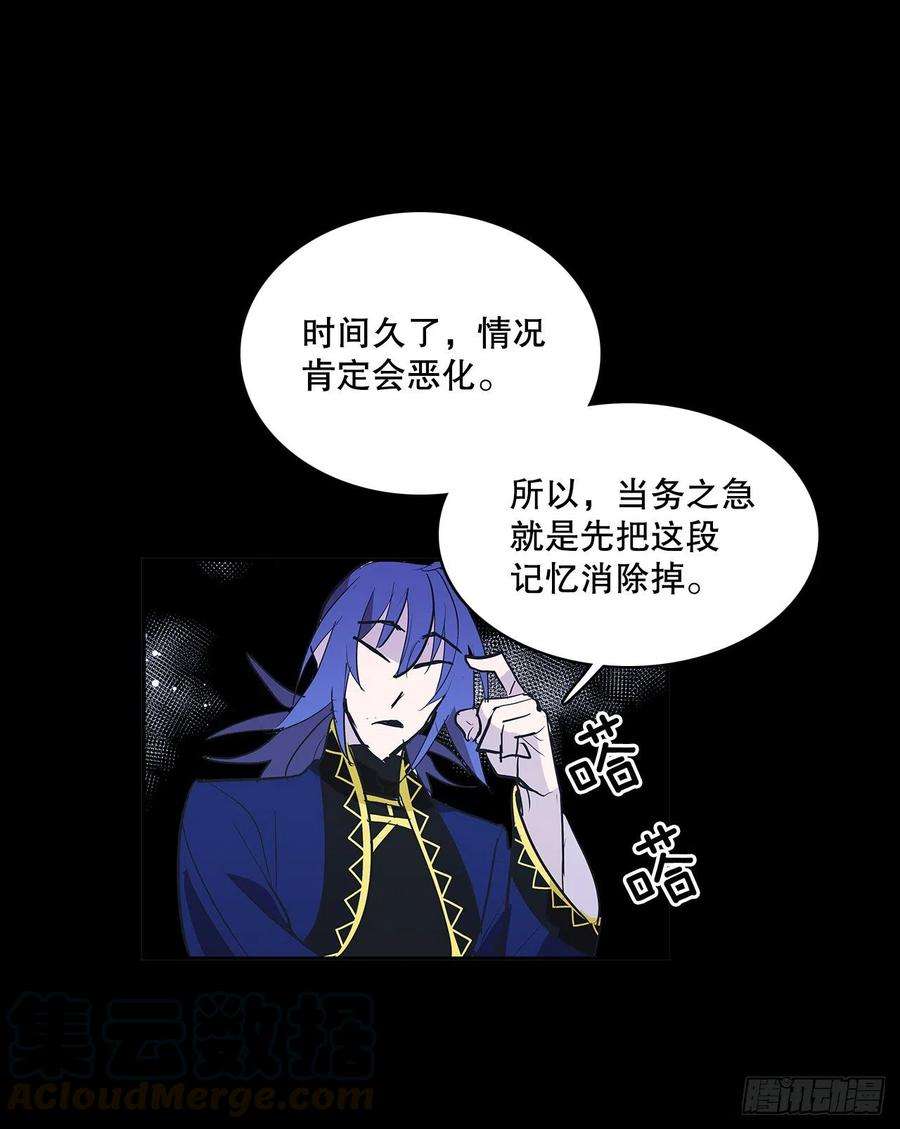 无名商店签订契约