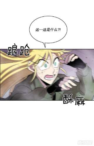 无名商店370.动真格