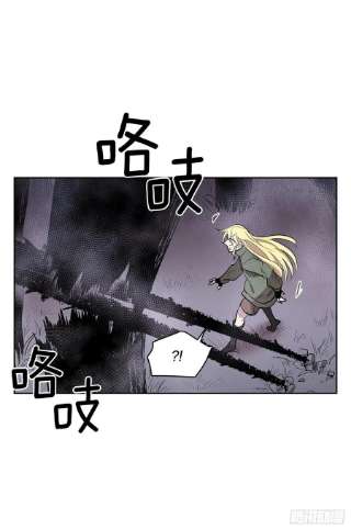 无名商店370.动真格