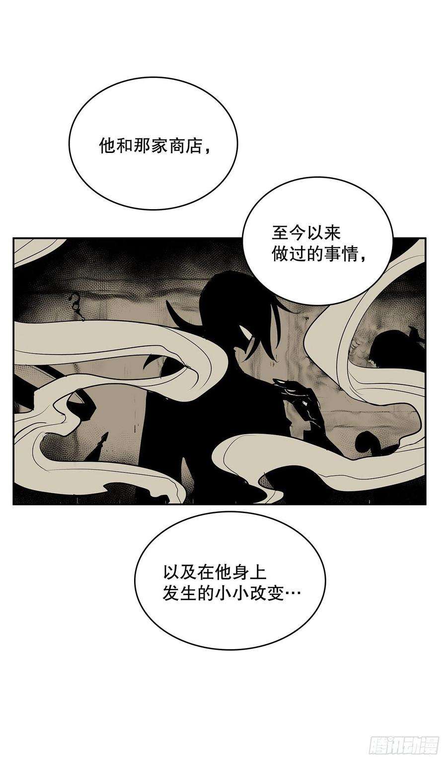 无名商店376.争执