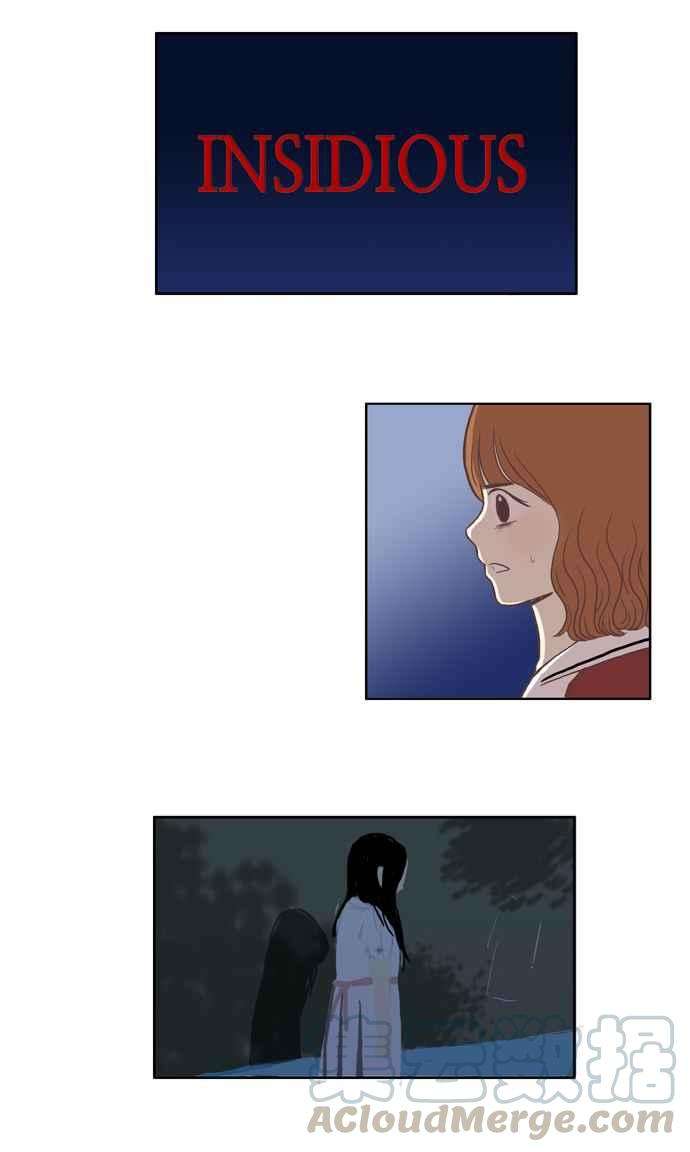 少女的世界第19话 变身 下