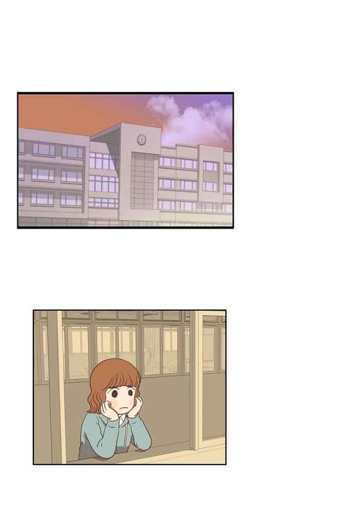 少女的世界第26话 地壳变动 中