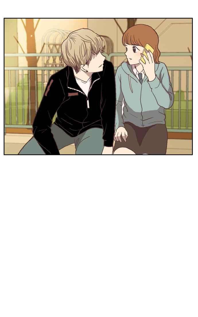 少女的世界第26话 地壳变动 中