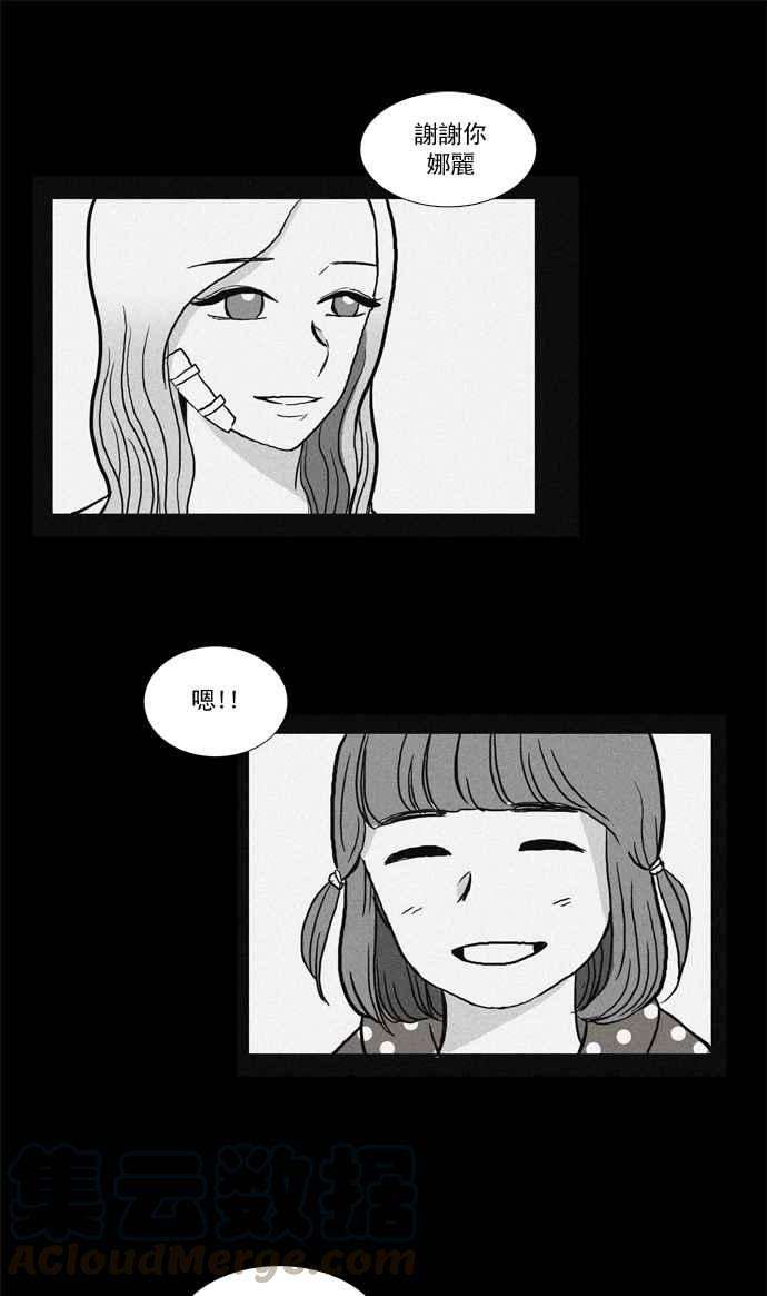 少女的世界第31话 番外篇1 礼物