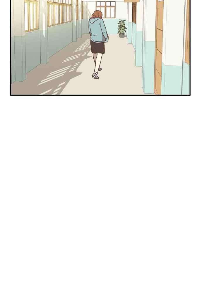 少女的世界第33话 孤立 中