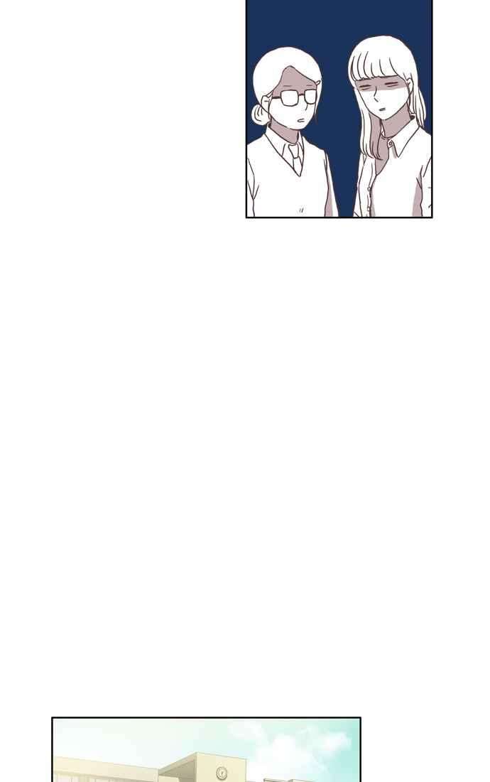 少女的世界第38话 雨停后