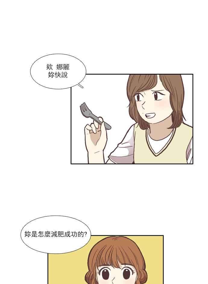 少女的世界第55话 同学会 下3