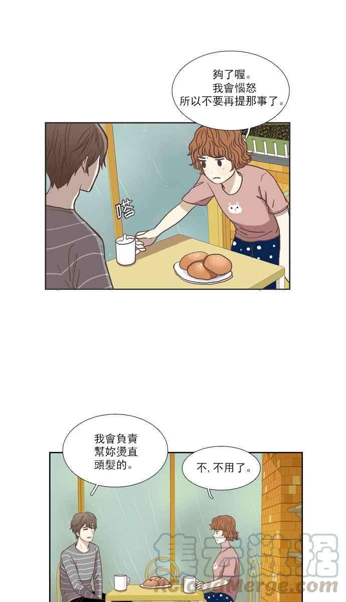 少女的世界第61话 问题咨询