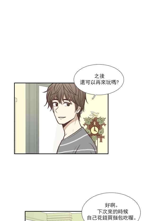 少女的世界第61话 问题咨询