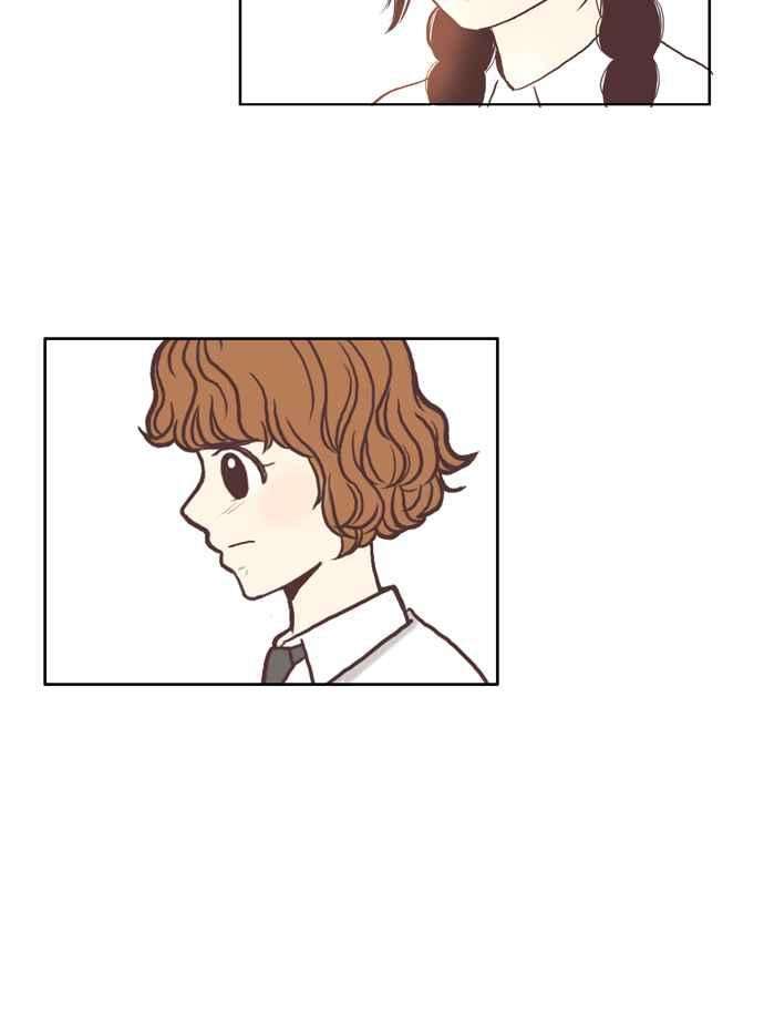 少女的世界第64话 真实或虚伪中