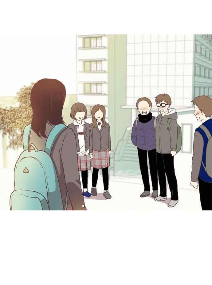 少女的世界第67话 仙智2