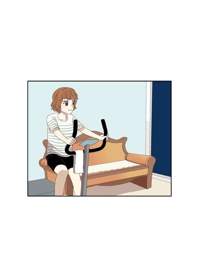 少女的世界番外篇 娜丽的一天