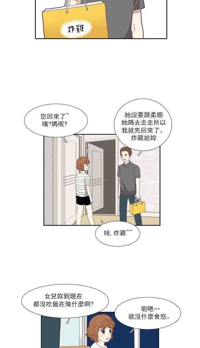 少女的世界番外篇 娜丽的一天