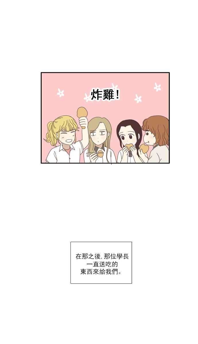 少女的世界第88话 供餐大哥 3