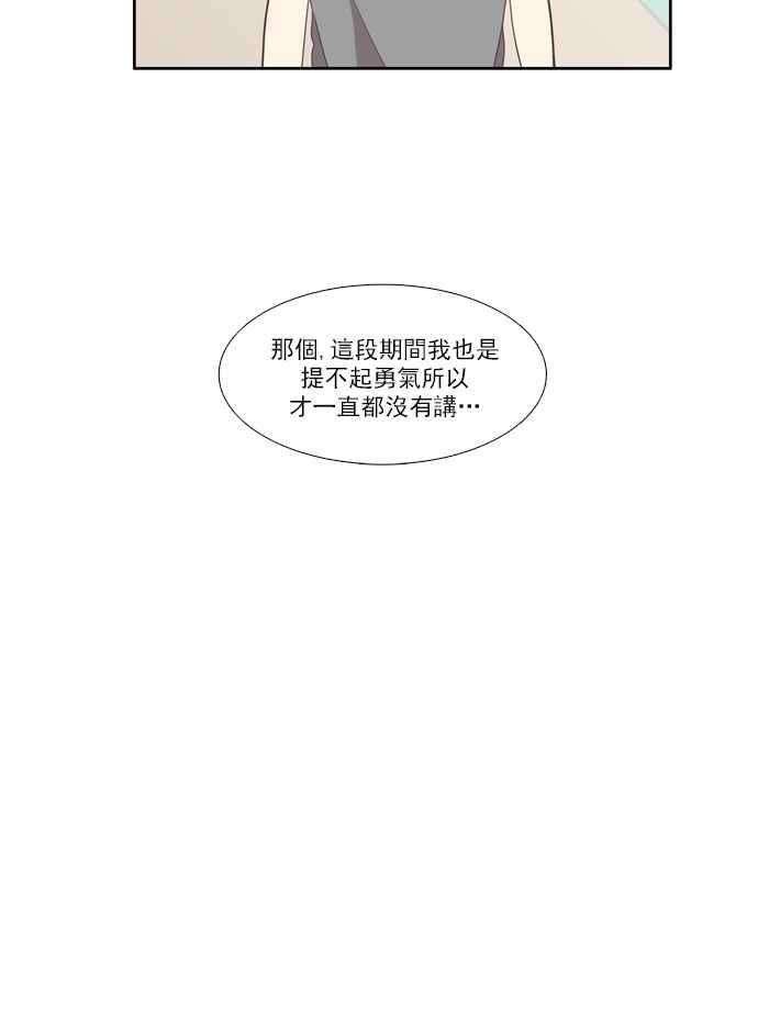 少女的世界第88话 供餐大哥 3