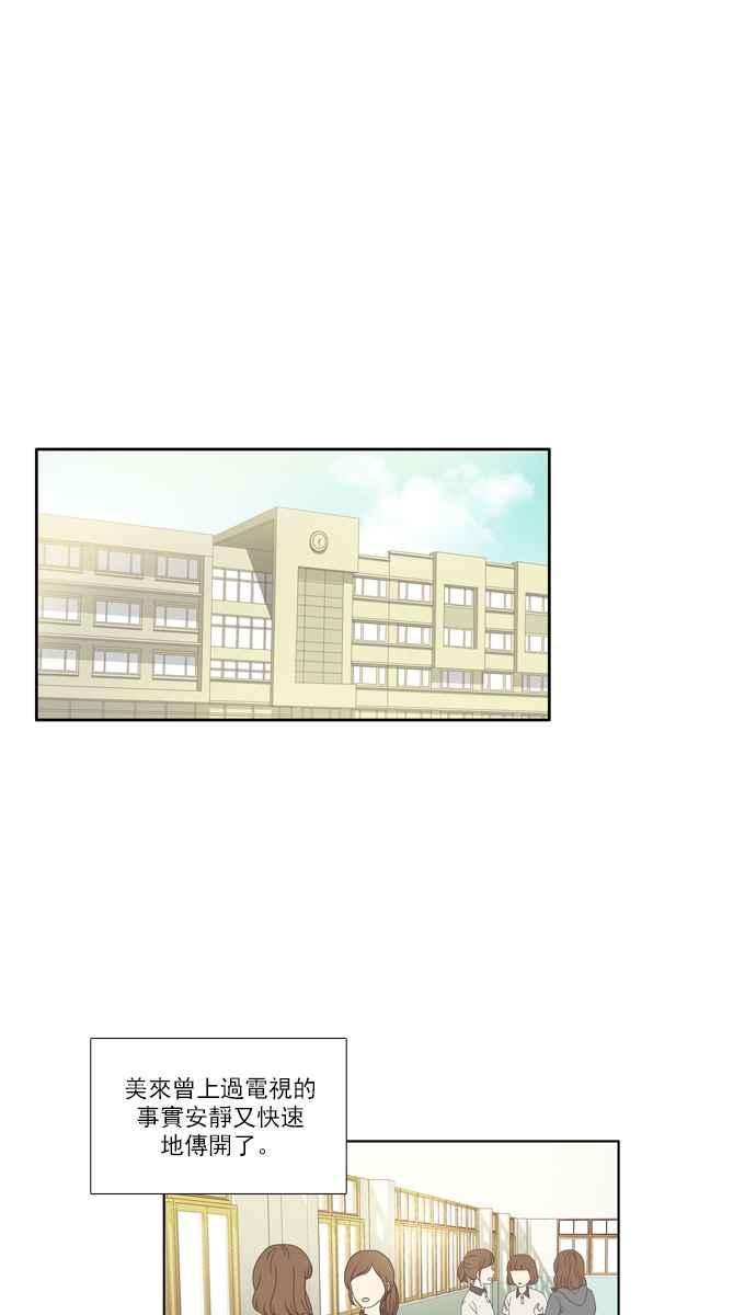 少女的世界第99话 秘密 3