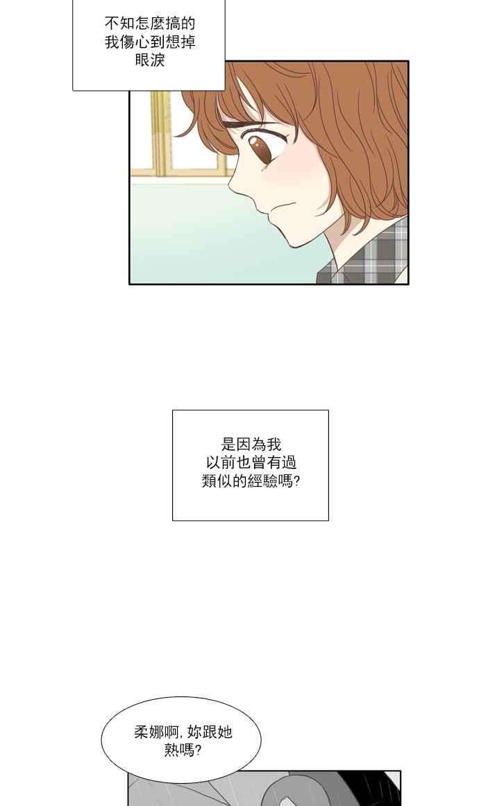 少女的世界第99话 秘密 3