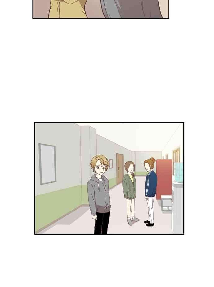 少女的世界第104话 美来 5