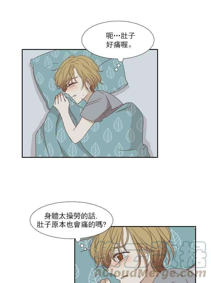 少女的世界第107话 美来 8