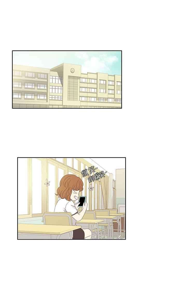 少女的世界第116话 突然变痴粉