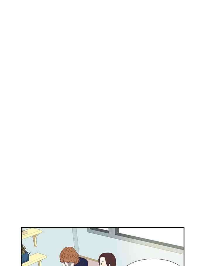 少女的世界第122话 迎接本人