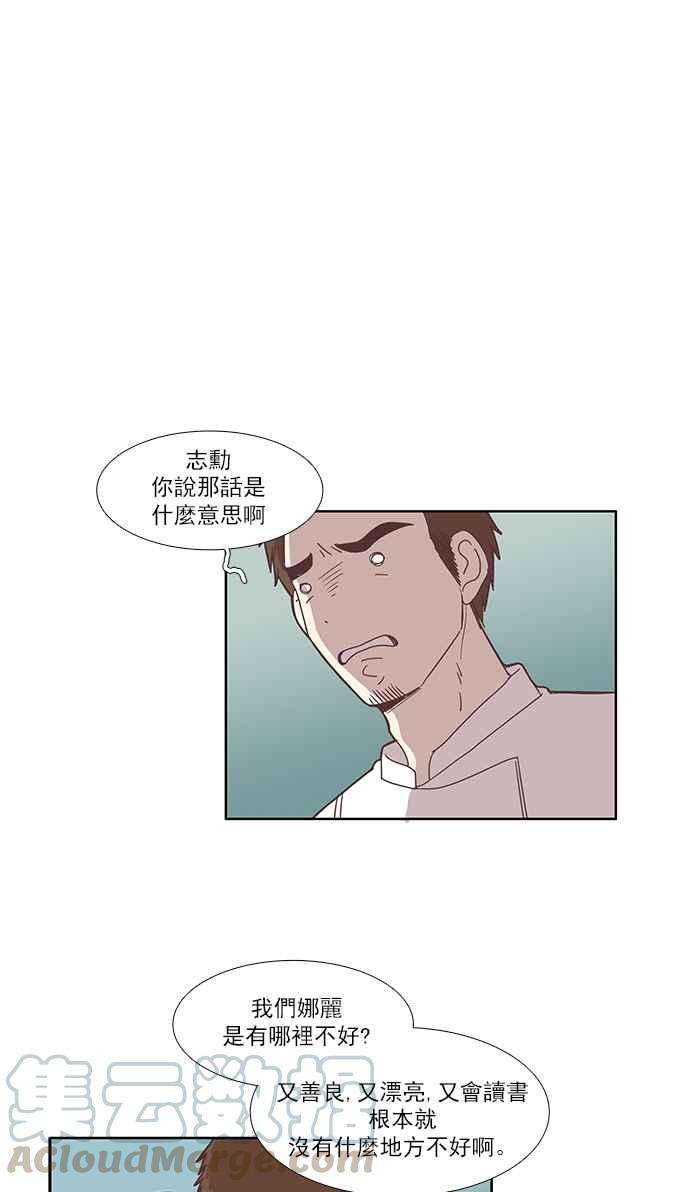 少女的世界第124话 接受讚美的方法 2