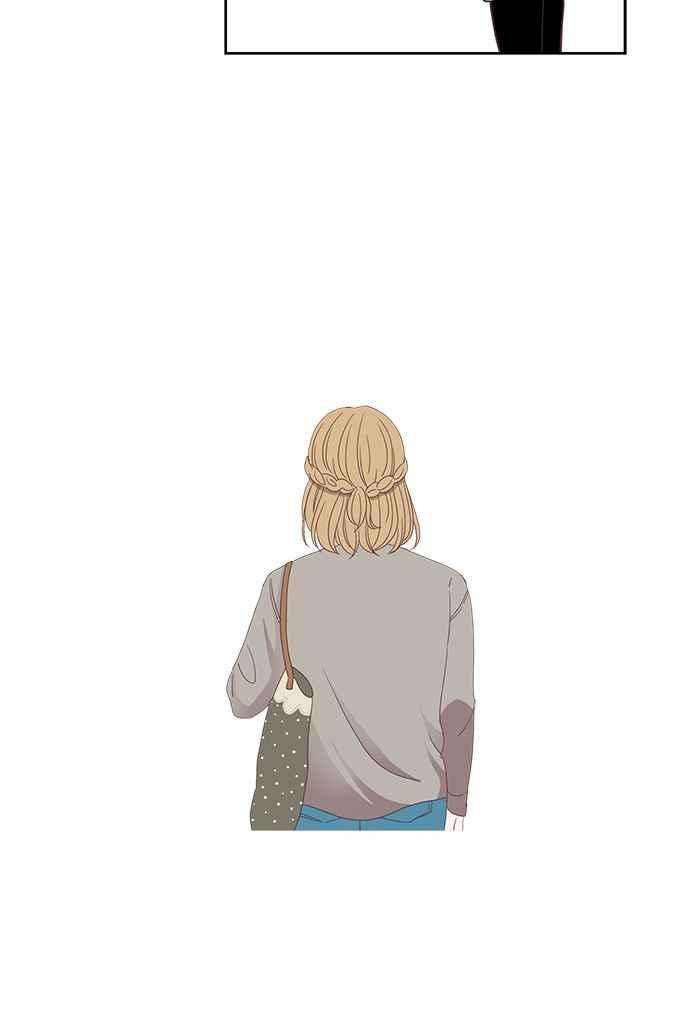 少女的世界第130话 绝交