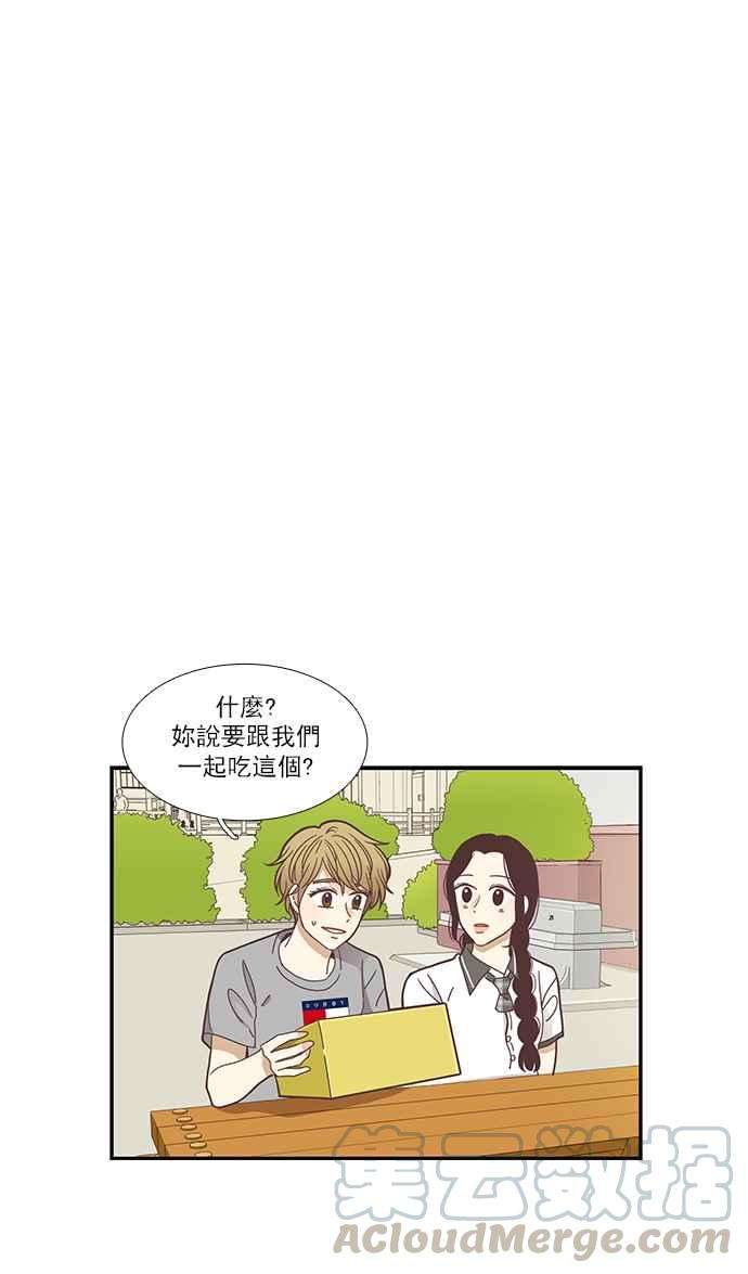 少女的世界第148话 过去的选择 2